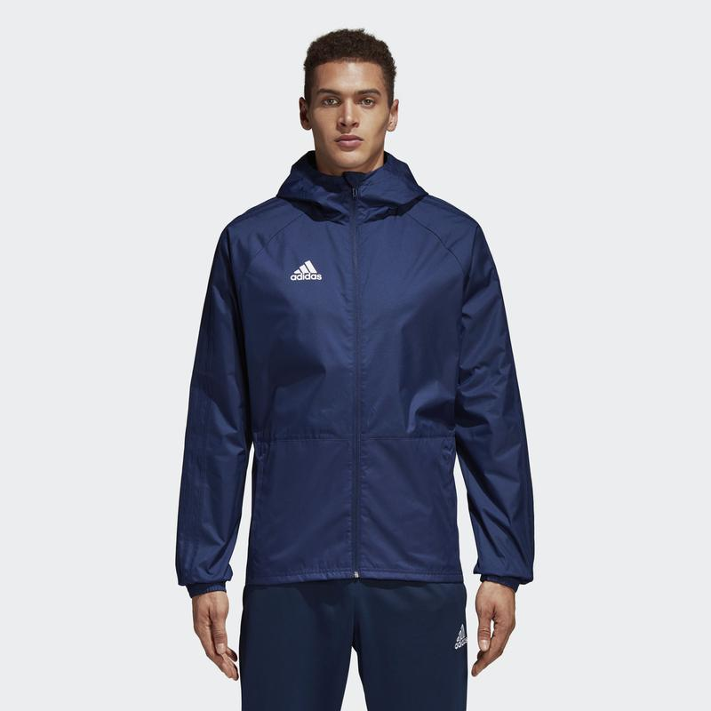 adidaskharkov's tweet photo. Вітровка #adidas condivo m 18 https://t.co/v6CNv91yJl