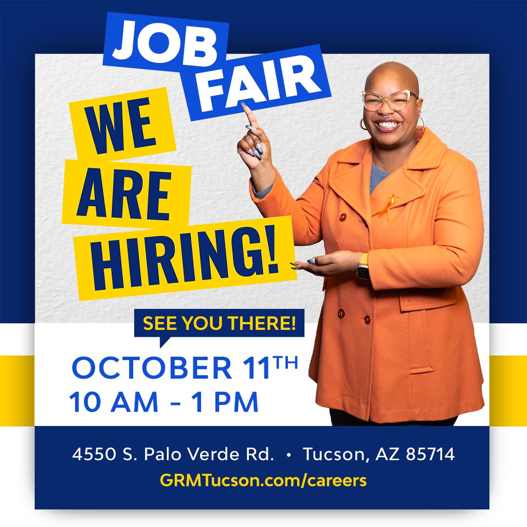Join our compassionate team! Gospel Rescue Mission is more than a shelter—we are driven by a calling to minister to the needs of the hungry and hurting in Tucson, AZ. If you feel the call to work alongside our incredible team, we invite you to visit us at grmtucson.com/careers