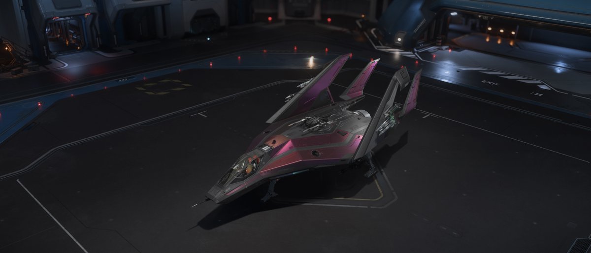 SpaceTomatoGG's tweet photo. 💅🏾🚀A surprise @mrstomatosays pink giveaway special just started! 2 winners, 2 copies of Star Citizen, 3 vehicles! Giveaway ends on Oct 18th. 

All supporters will receive the secret code!

 To enter:   
🏃🏾Follow   
🔁Retweet   
🔗Hit the link
https://t.co/ZOQvm7ebD6 https://t.co/QJsW0ZmpEN