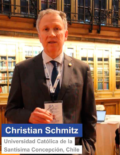 Facultad de Derecho UCSC tweet media