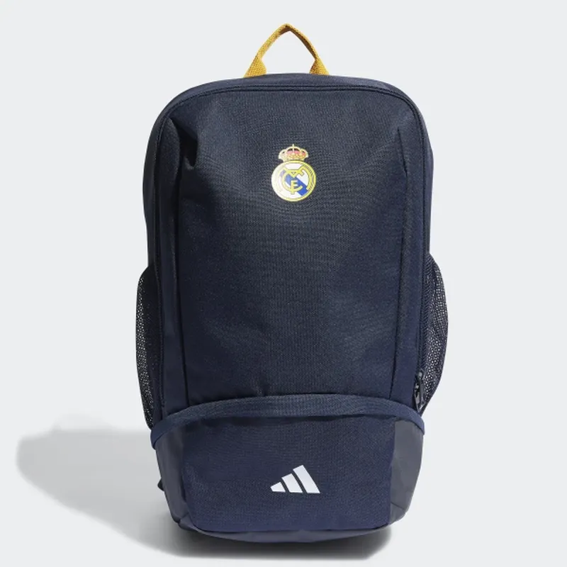 adidaskharkov's tweet photo. Рюкзак #adidas #realmadrid https://t.co/Z6yQq6PBpe