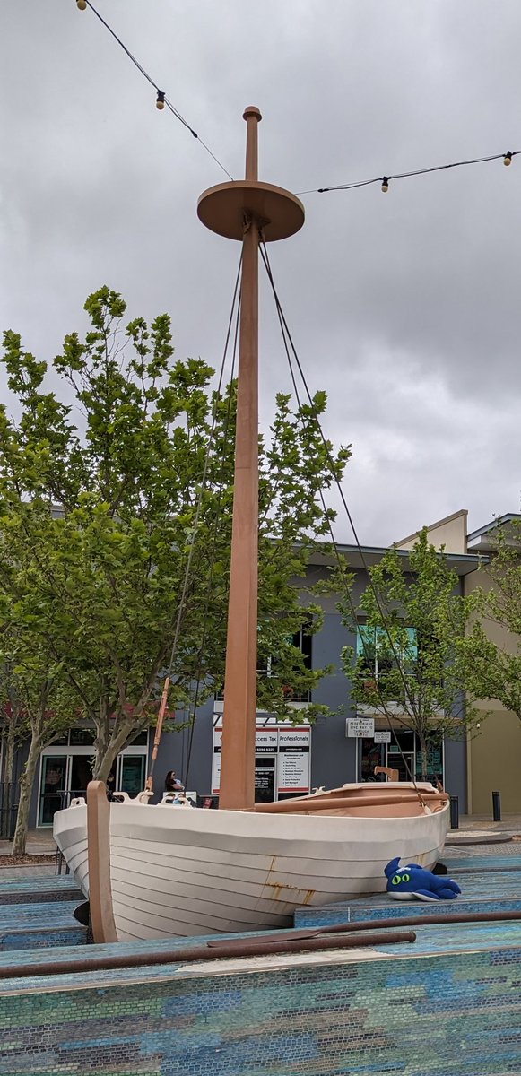 tartansnake's tweet image. Well the @MegRoaming is already terrorising boats in WA 🇦🇺 before continuing her swim to @PAXAus 🎮🦈🏴‍☠️