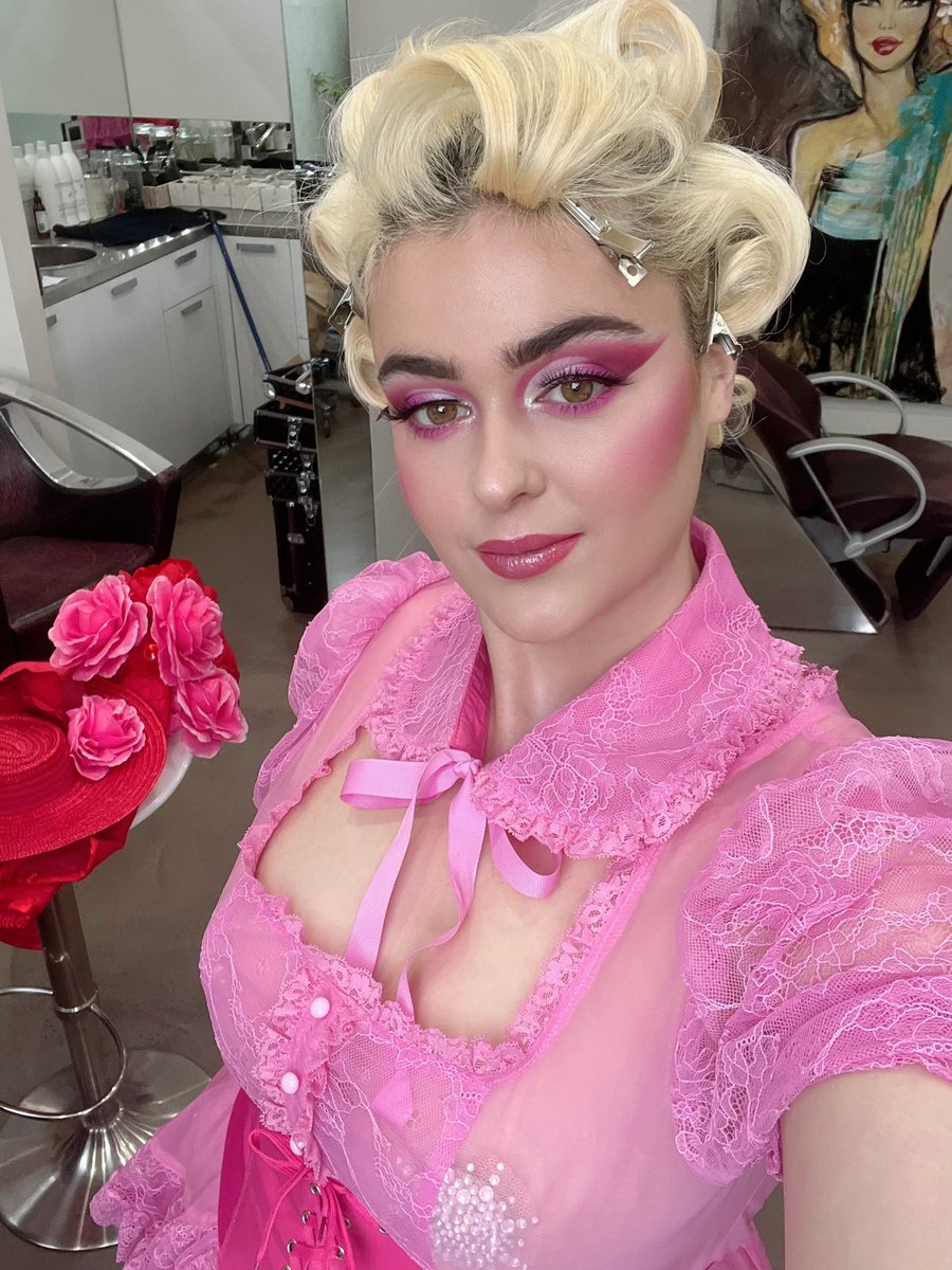 🩷 Thanks to <a href="/Rultacom/">Rulta</a> I can post across my pay sites without a stress, as they work in the background removing leaked content from across the internet🩷🥰