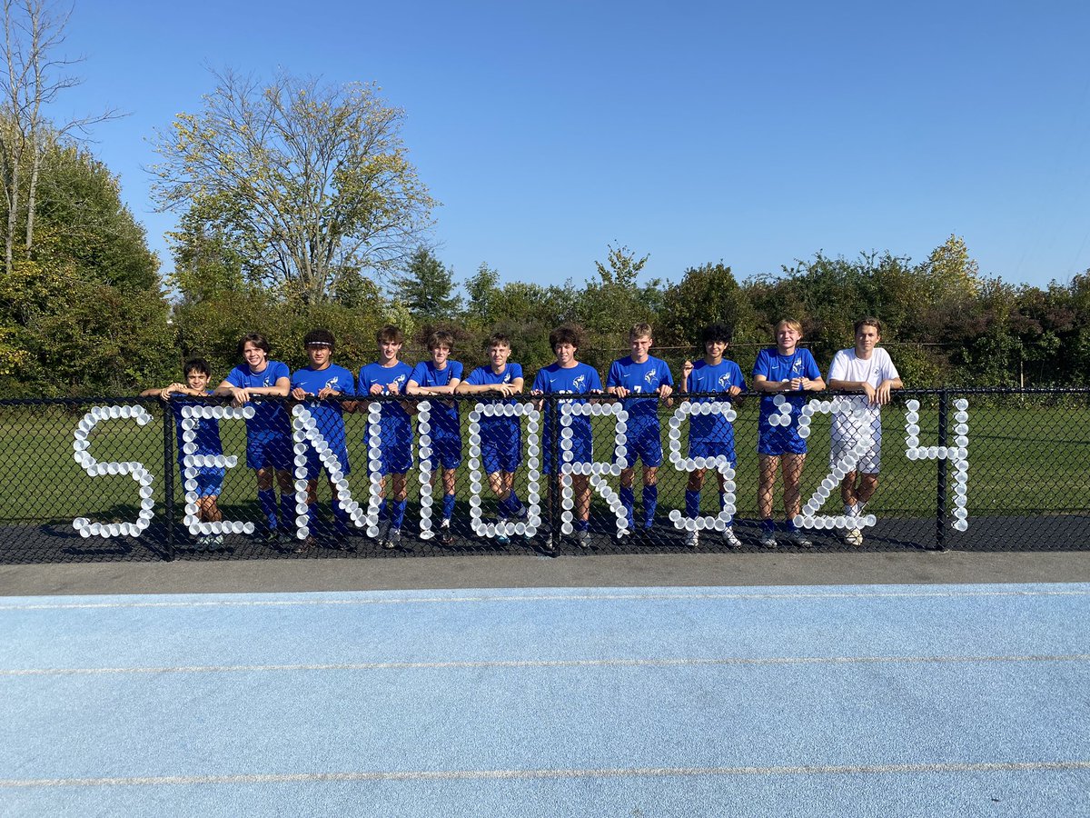 Grand Island Boys Varsity Soccer tweet media