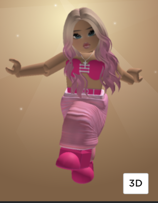 sweeticetv's tweet image. @Roblox why does my avatar face look distorted? Is it because of the faces going to be animated? This has never happened before I refreshed, closed out Roblox everything, and it still looks like this on some outfits.I don't like it one bit #avatareditor #robloxissue