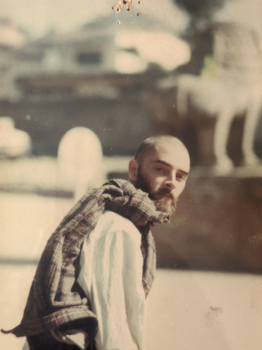 GARY EDWARD BLUM tweet media