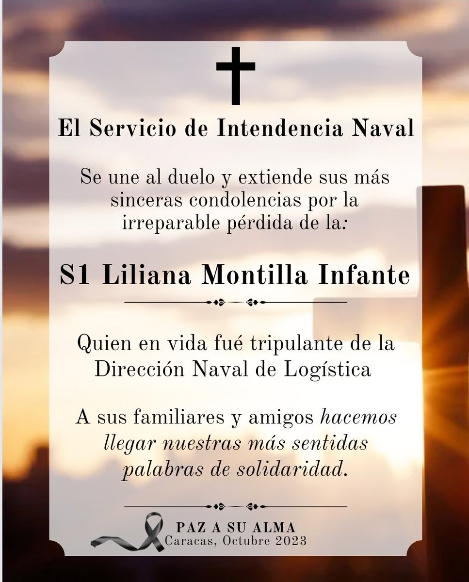 Intendencia Naval tweet media