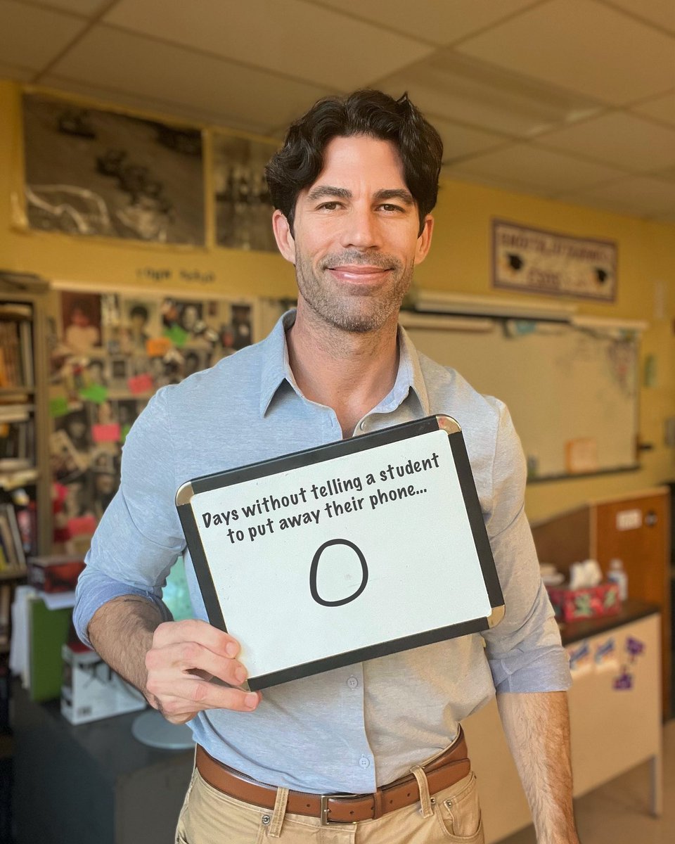 Today we were so close to getting to “1 day.” 😩