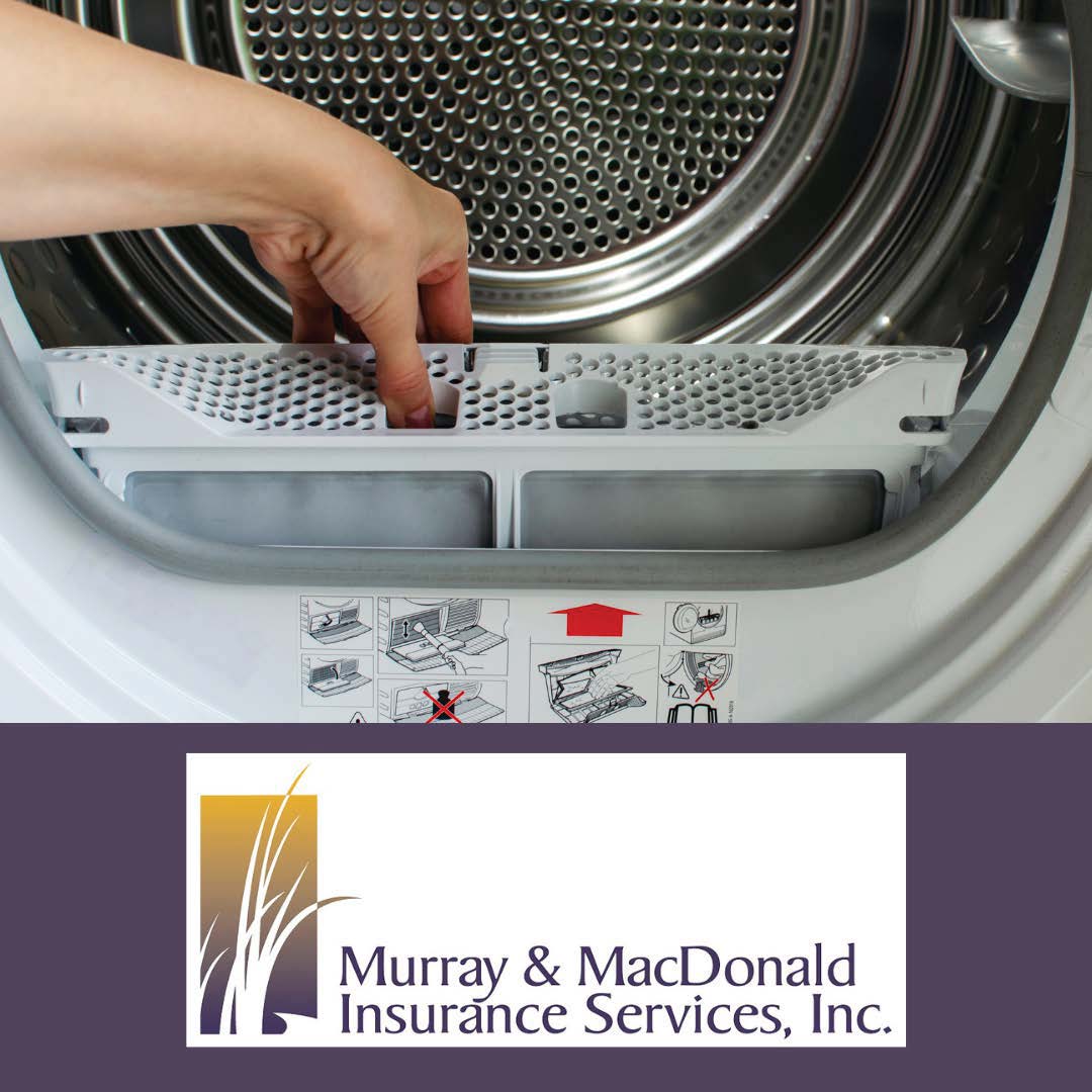 Protect Your Home from Dryer Fires! 🔥
Here's a quick tip to keep your home safe and sound:
Clean Your Dryer Vent Regularly. Lint buildup in your dryer vent is a leading cause of fires. 
Share this tip with your friends and family to help them safeguard their homes too!