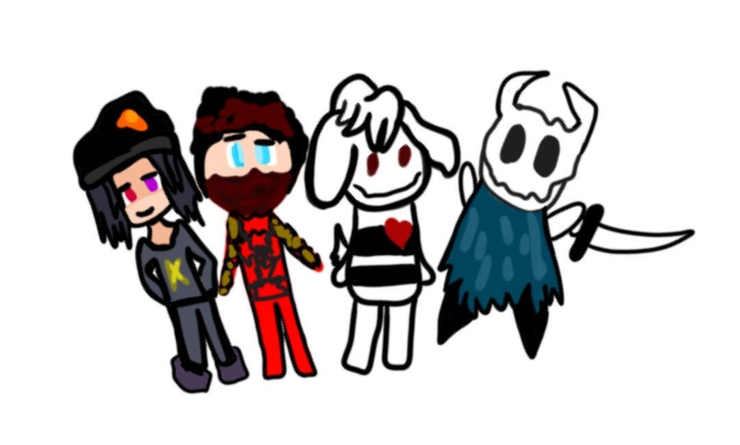 <a href="/Player_Humberto/">Humberto Player</a> Me quite para que estés XD
Post: no se dibujar
<a href="/KiaraWang_/">Kiara W♡</a> <a href="/redairs1/">RedAirs</a> <a href="/Player_Humberto/">Humberto Player</a> <a href="/KoKiChIlimpia/">Kokichi</a>