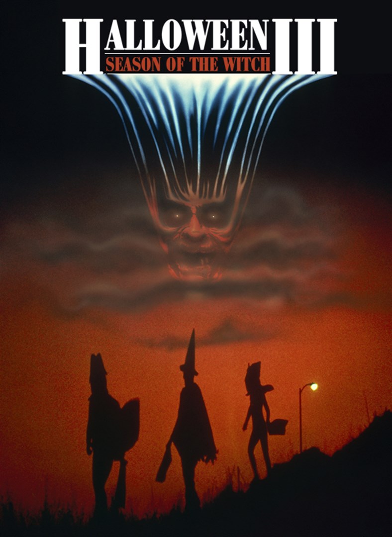 CoconutPete4's tweet photo. #31DayHorrorChallenge #NightmareonFilmStreet @NOFSpodcast day 3 - Jamie Lee Curtis - Halloween 3 that only features her voice. Since Halloween Ends I had enough jlc. I'm minimizing my jlc time only watching her in Halloween on the last drive in special this year. #MutantFam https://t.co/5wAC4zuAzt