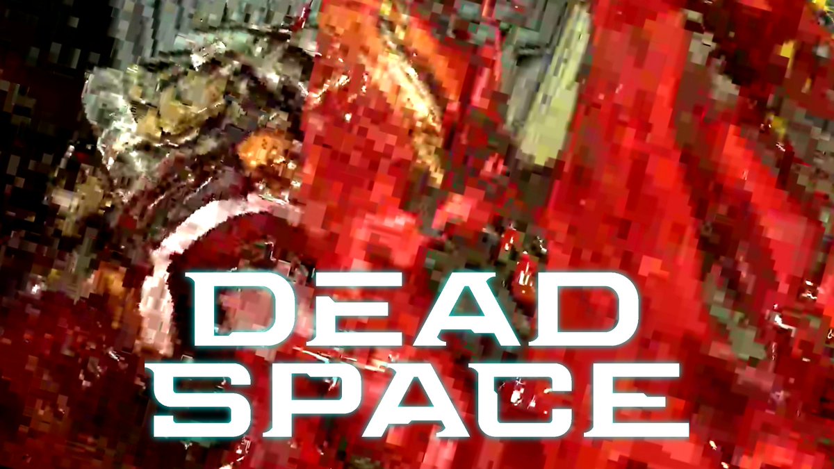Welp, there goes my head youtu.be/NDnxwVC1XFk #DeadSpace #DeadSpaceRemake #DeadSpaceRemake2023 #DeadSpace2023
