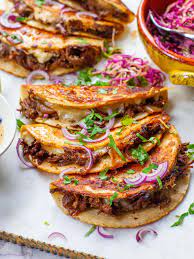 idekwtisb's tweet photo. @aashwarrplays birria tacos! https://t.co/uSQVmb6HDf