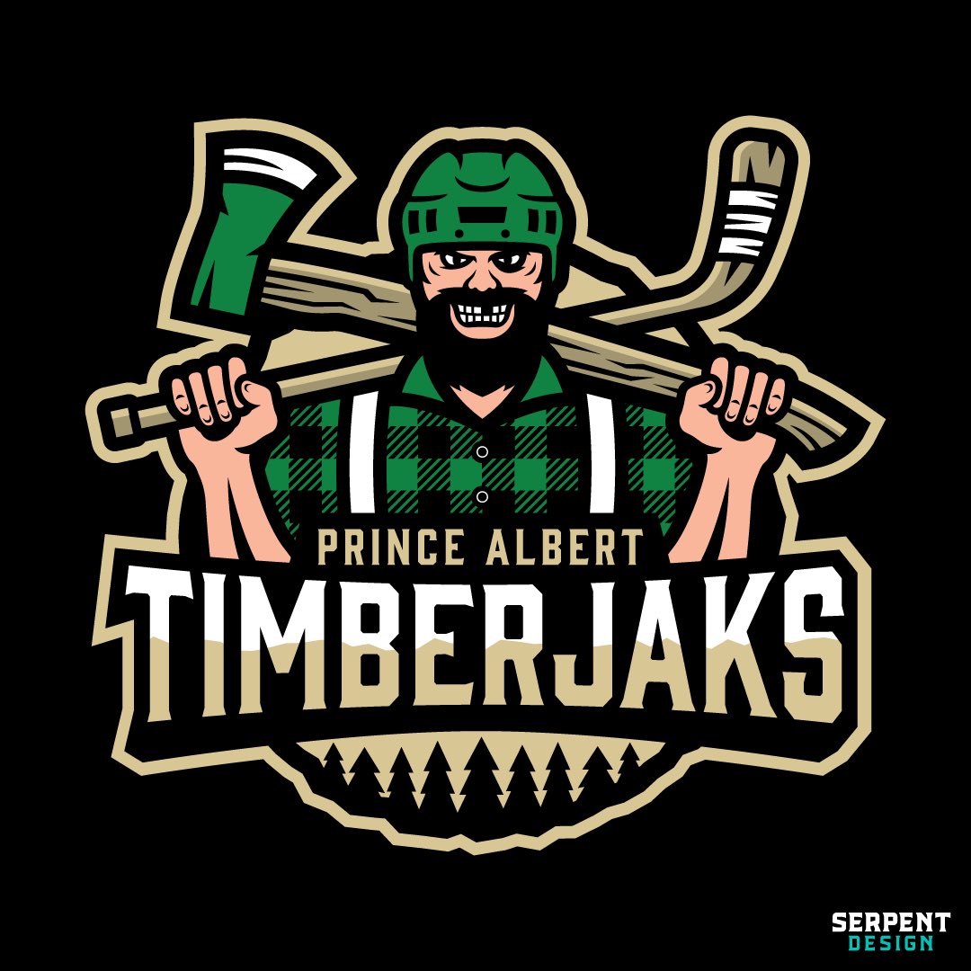 Serpent Design tweet media