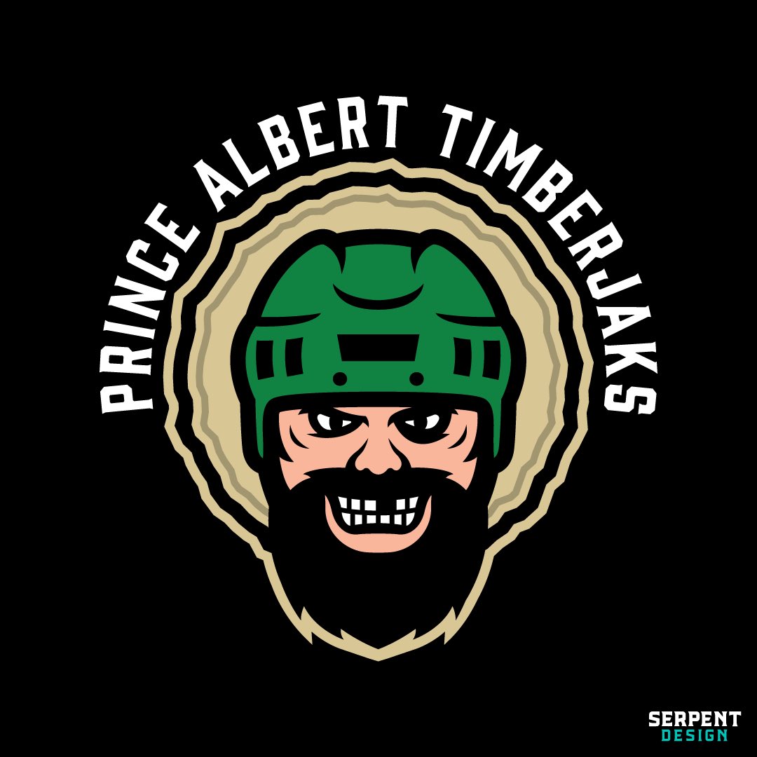 Serpent Design tweet media