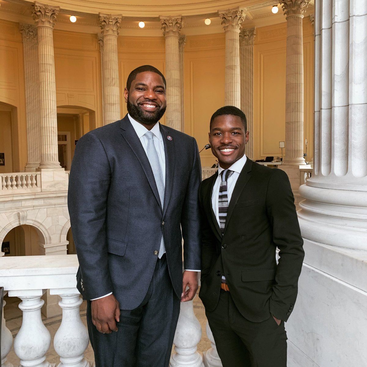 My vote for the next Speaker of the House goes to <a href="/ByronDonalds/">Byron Donalds</a>. Byron Donalds is proven conservative, true patriot, and will always put America First.

Let’s shake it off, make history, and get back to work 🇺🇸