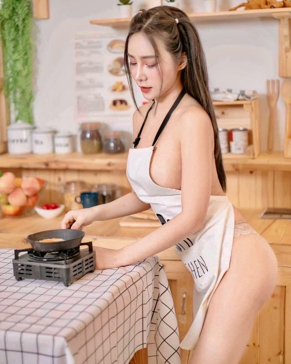 Luonsa's tweet image. Breakfast…