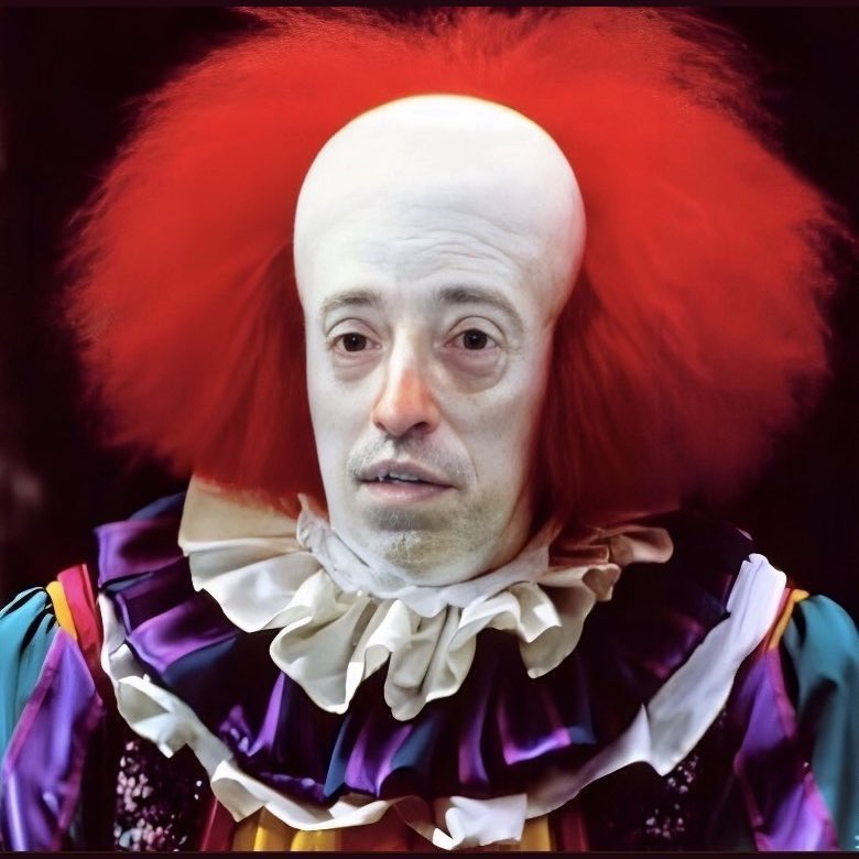 Even clowns (@GaryGensler) need accountability! #XRP #NotaSecurity
#AppealDenied