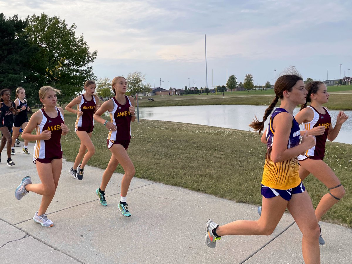 Ankeny8GirlsXC tweet media