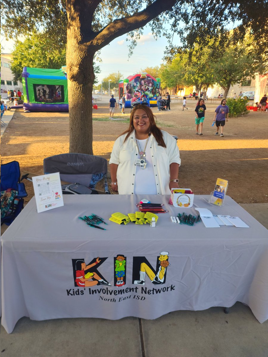 Dr. Caprica Wells (@drcapricawells) on Twitter photo Another great turnout for Roosevelt's Community Event... <a href="/AdultNeisd/">Adult Education NEISD</a> <a href="/NEISDCommEd/">NEISD Community Ed</a> <a href="/NEISDKidsCamps/">NEISD Kids’ Camp</a> <a href="/NEISDKIN/">NEISD Kids' Involvement Network</a> <a href="/NEISD/">North East ISD</a> Another great turnout for Roosevelt's Community Event... <a href="/AdultNeisd/">Adult Education NEISD</a> <a href="/NEISDCommEd/">NEISD Community Ed</a> <a href="/NEISDKidsCamps/">NEISD Kids’ Camp</a> <a href="/NEISDKIN/">NEISD Kids' Involvement Network</a> <a href="/NEISD/">North East ISD</a>