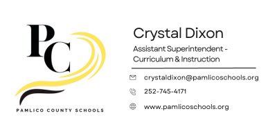 Crystal Barnett, Ed.D tweet media