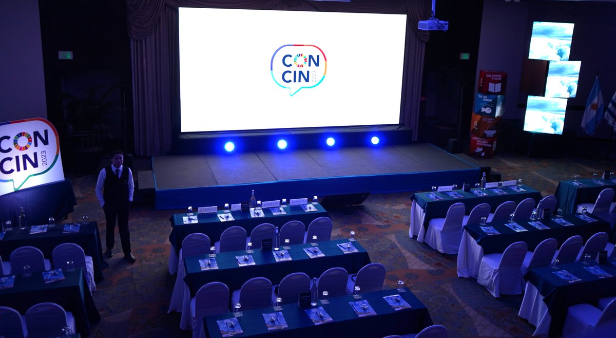 Congreso Iberoamericano de Comunicación Interna tweet media