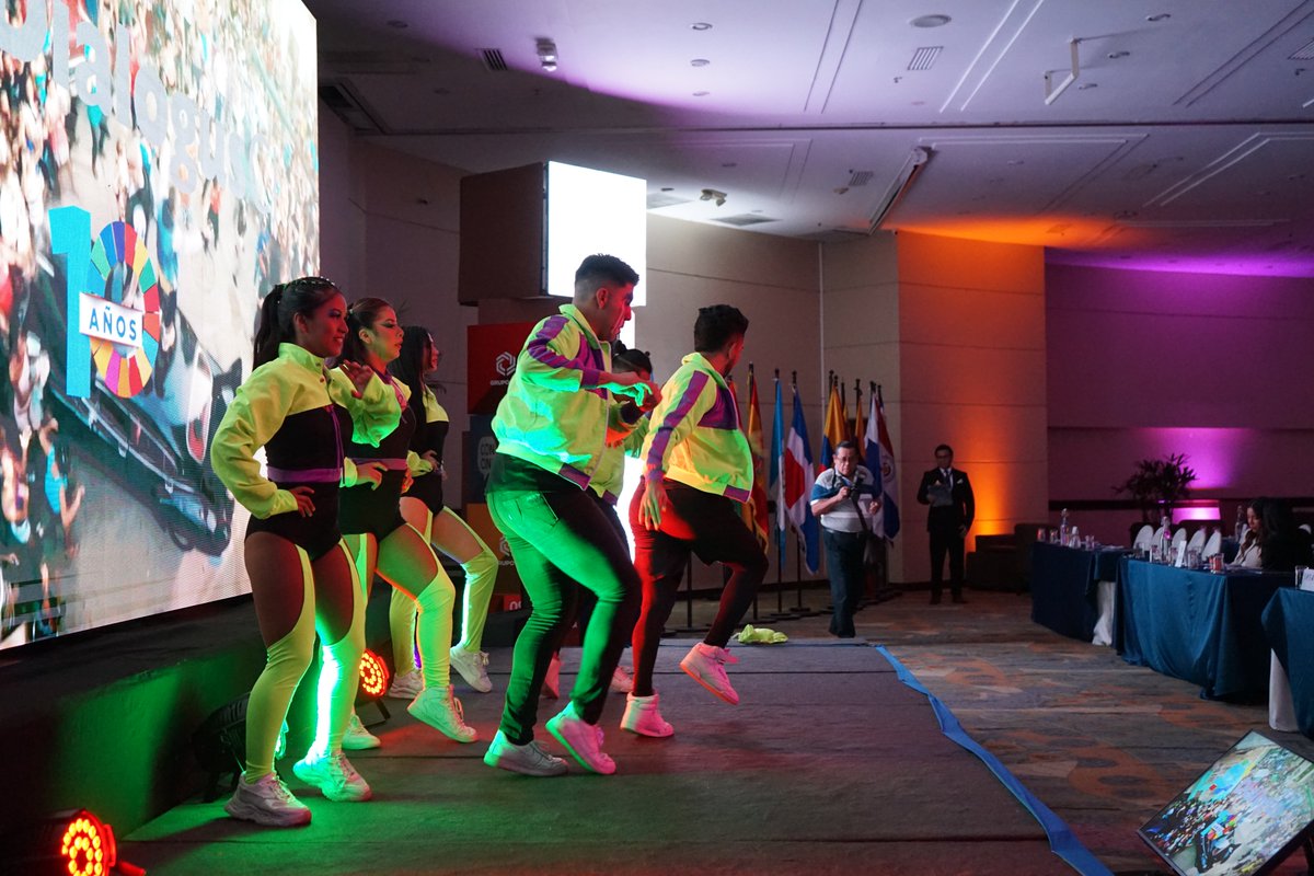 Congreso Iberoamericano de Comunicación Interna tweet media