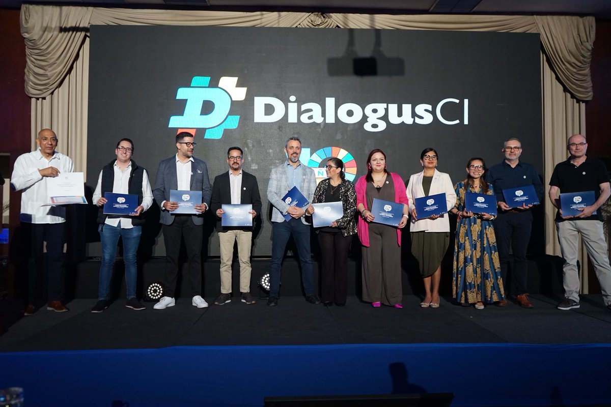 Congreso Iberoamericano de Comunicación Interna tweet media