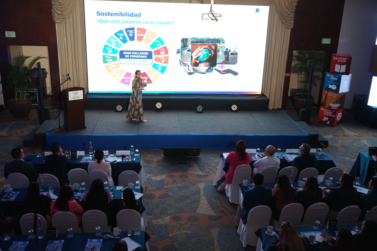 Congreso Iberoamericano de Comunicación Interna tweet media