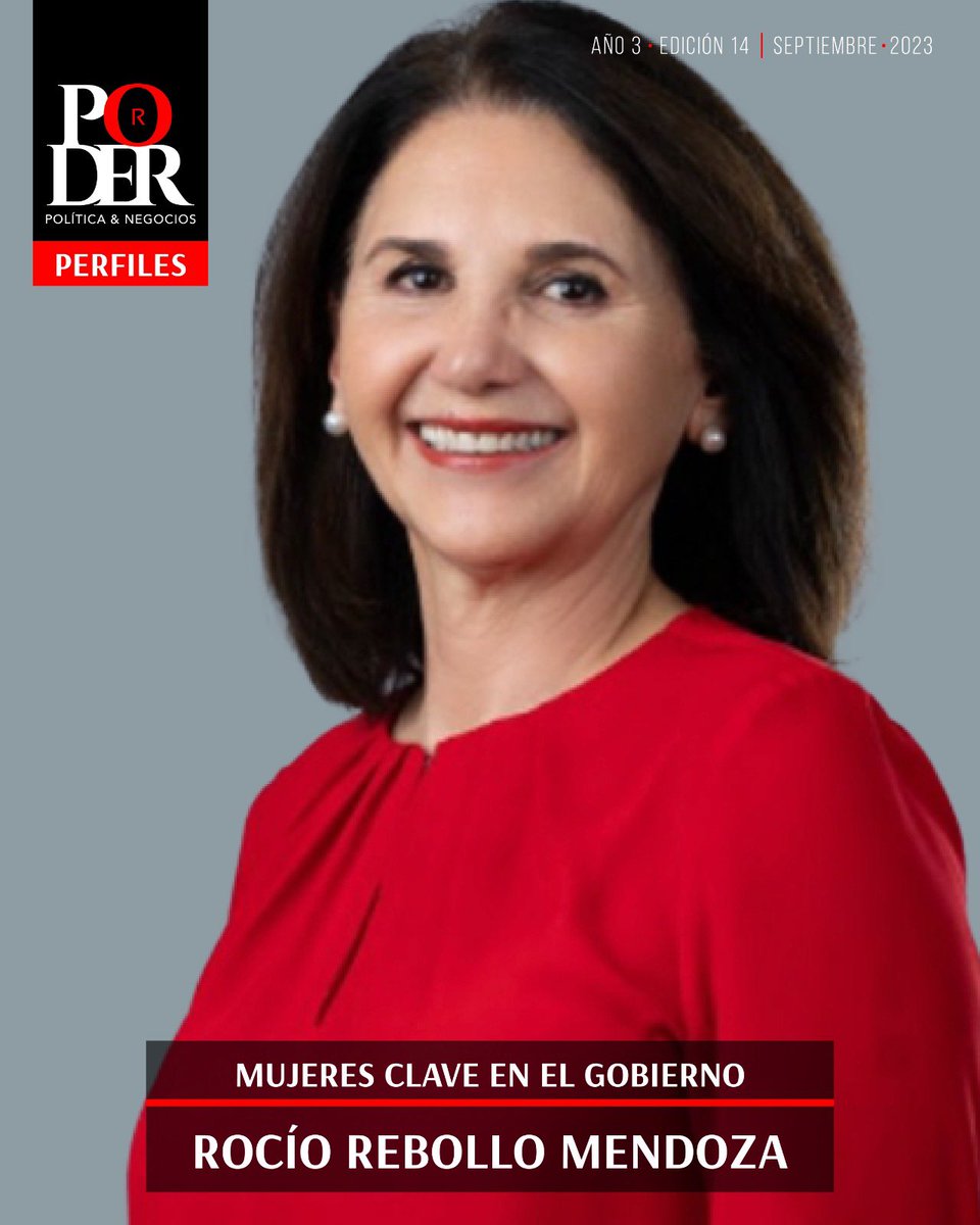 poder_ere's tweet photo. #Perfiles | Ellas son las mujeres clave en el @gobdgo 
Conócelas @IrasemaKondo @RocioRebolloM @taniajulietah @elisaharo 

Revista PODER (septiembre) 

Descarga la edición digital 👉🏻https://t.co/BI9VJBKWCR https://t.co/jm6QP75gY6