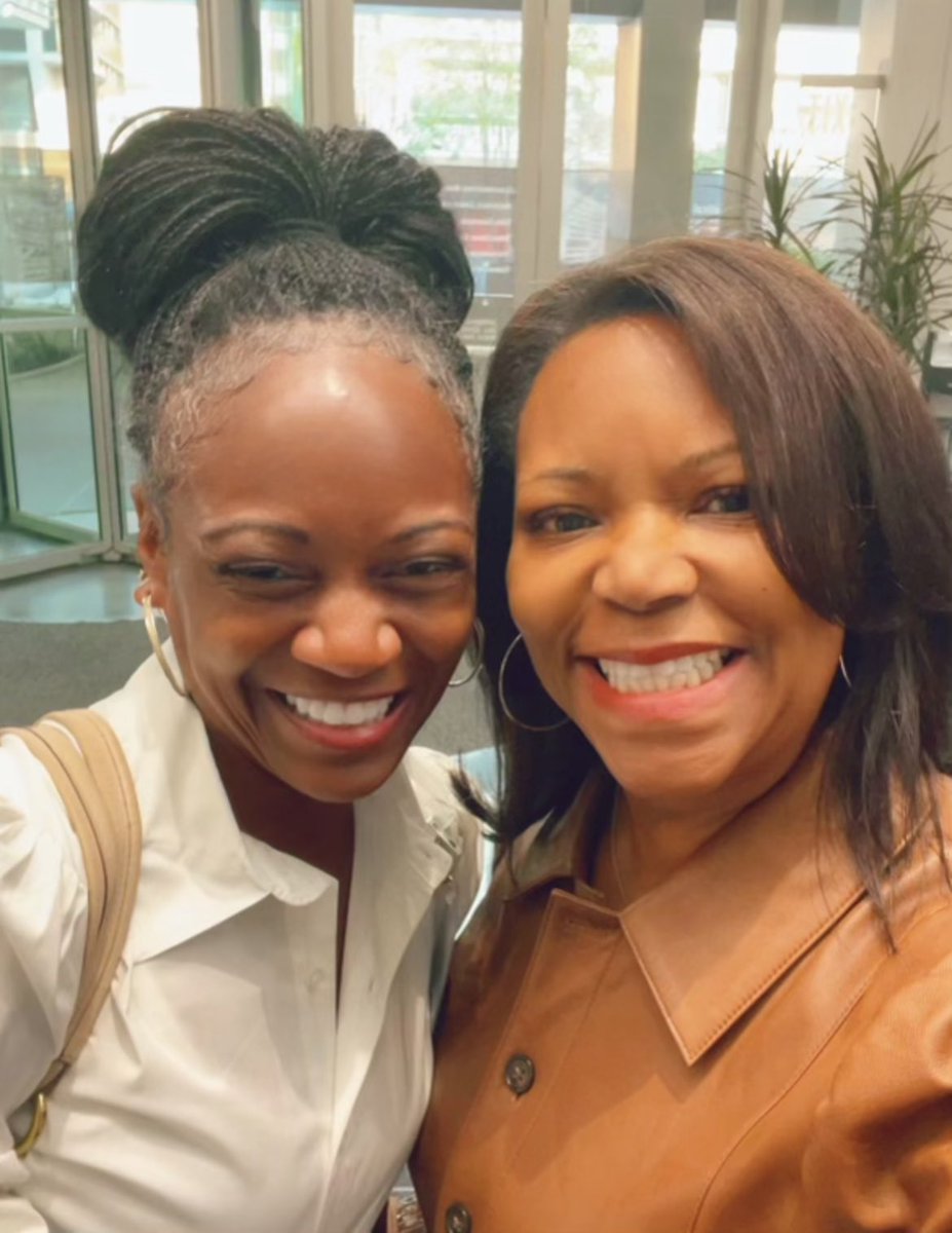 @VanderbiltUnive #medicalcenter What an #Amazing talk from your very own Dr. Consuelo Wilkins, #Professor of #Medicine #EMP2023 #ADRD #DiversityInResearch