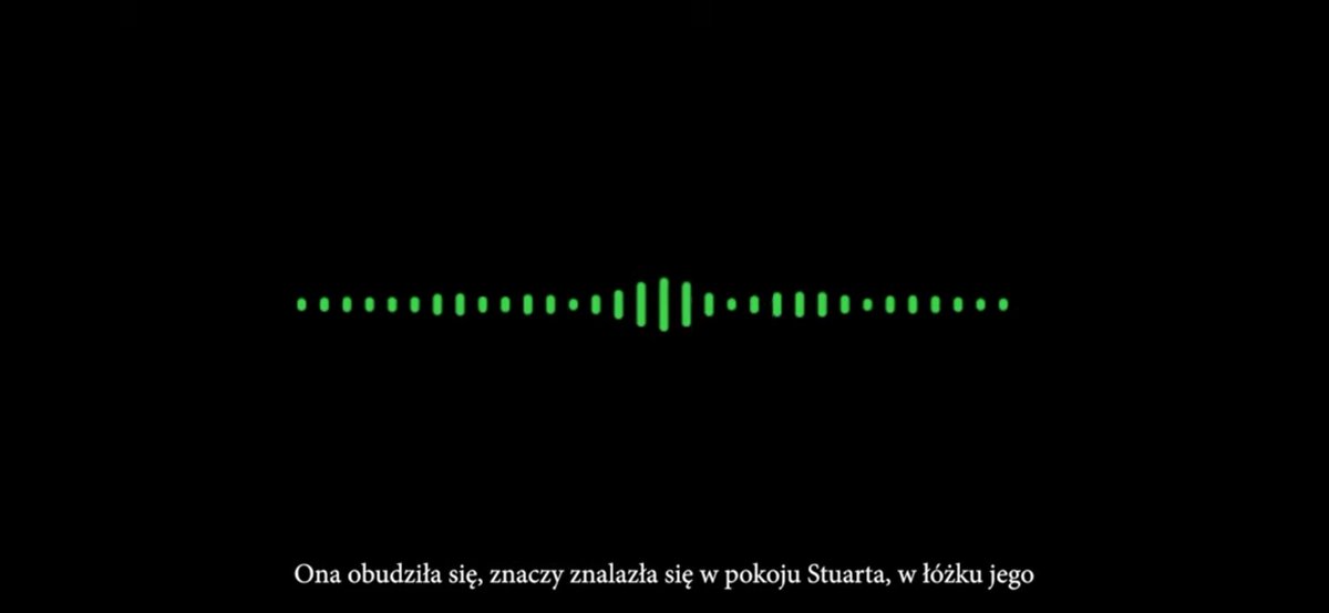 Najmocniejszy fragment jak dla mnie.
Alkohol, może nawet dodanie do niego jakichś prochów i ... ? 
Mam nadzieję że wszyscy którzy w tym brali udział i milczeli poniosą konsekwencje.
#PandoraGate #wardega
