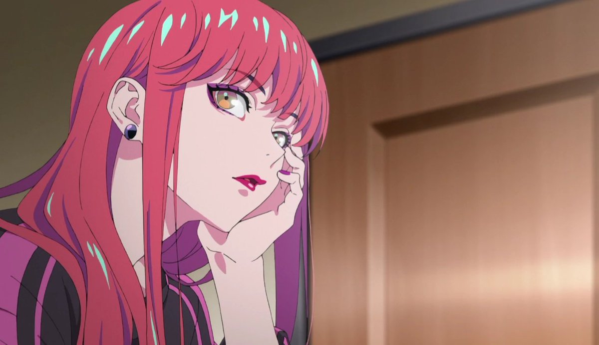 shoujocrave's tweet photo. omg they are so gender??? https://t.co/2Thh3u7TkP