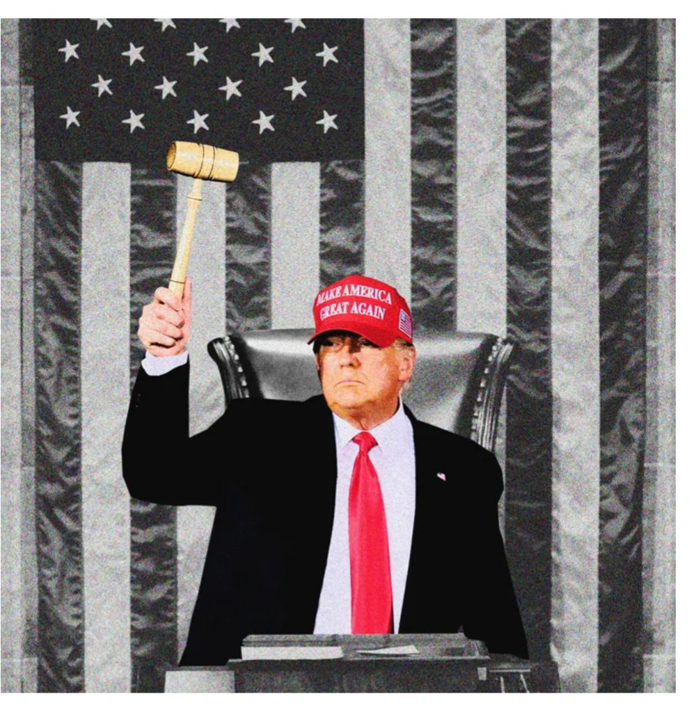 BebelJohn's tweet photo. #TrumpForSpeaker https://t.co/VWi099Tovu