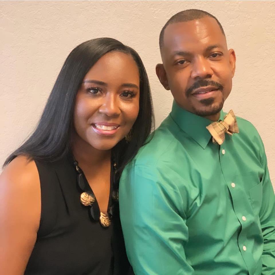 Chevondolyn Williams tweet media