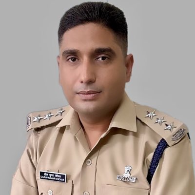 #JaiHind