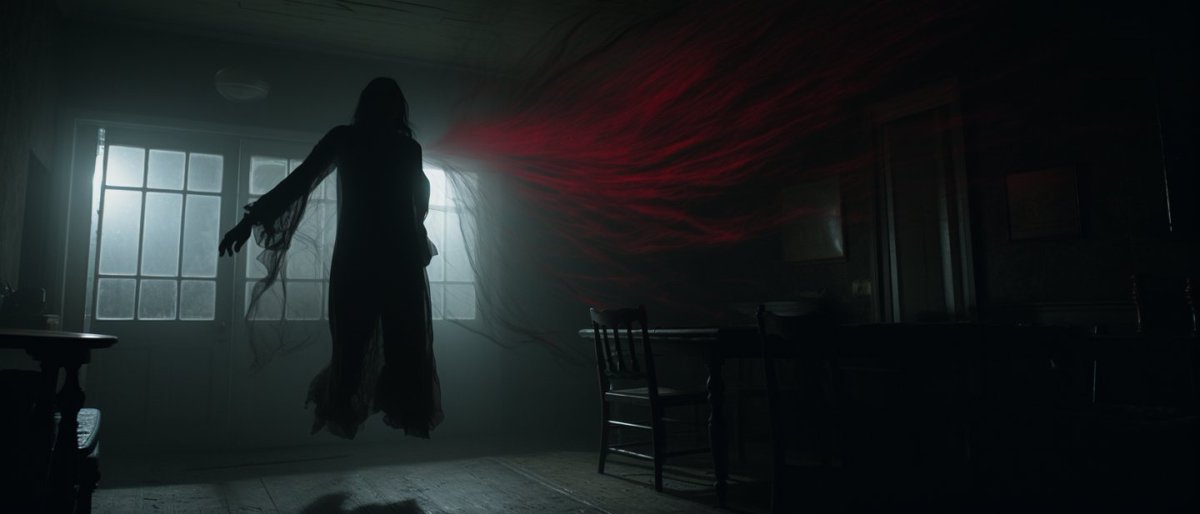 JohnMeta8's tweet photo. [#synthober][#midjourney][3/31]
[Haunted Houses] https://t.co/UKTp1pLxRW