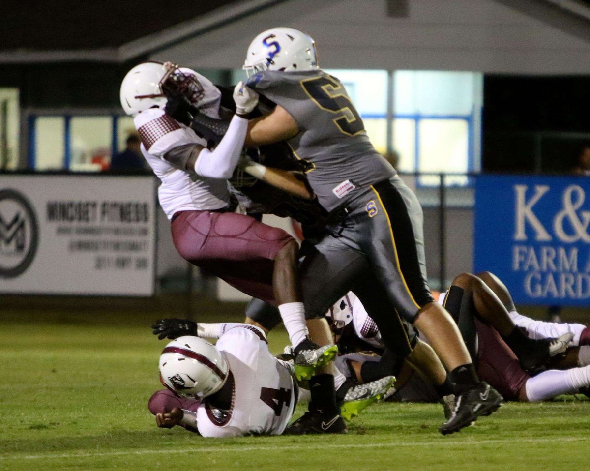 Thankful to receive an offer from PRCC <a href="/Davechatham/">David Chatham</a>