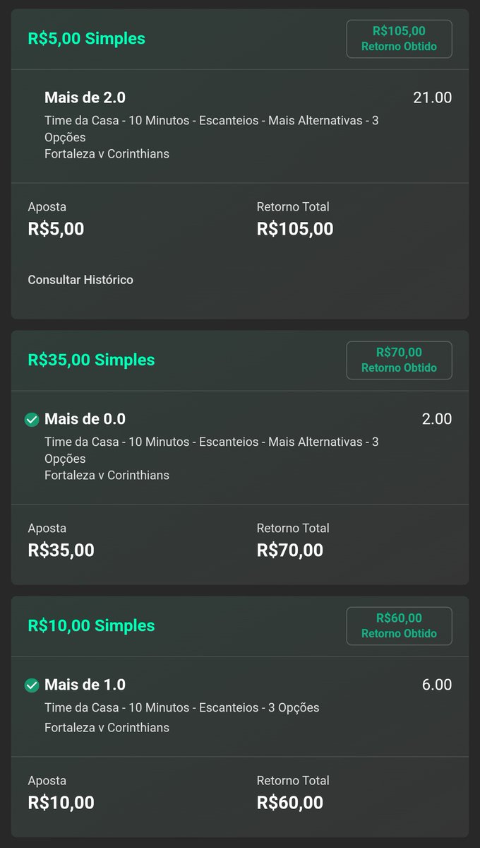 Fala tu @paivahelio20, fiz a boa !