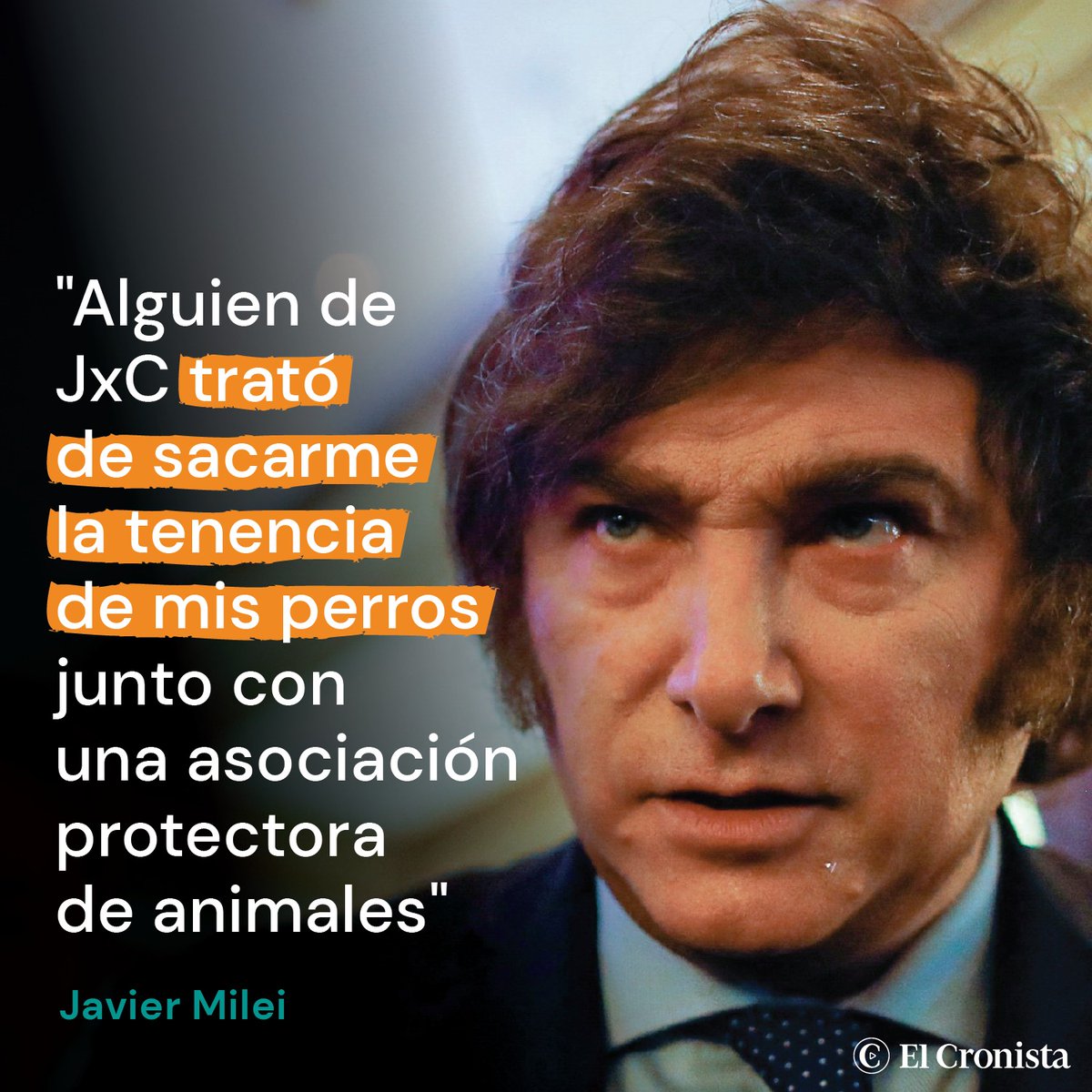moritabrock38's tweet photo. @mauriciomacri Buenas noches #Novamos a apoyar a Miley y Si vamos a apoyar a Patricia en su denuncia No se puede ser correctos cuando del otro lado te tiran Barro! https://t.co/MXxpkR4XaO