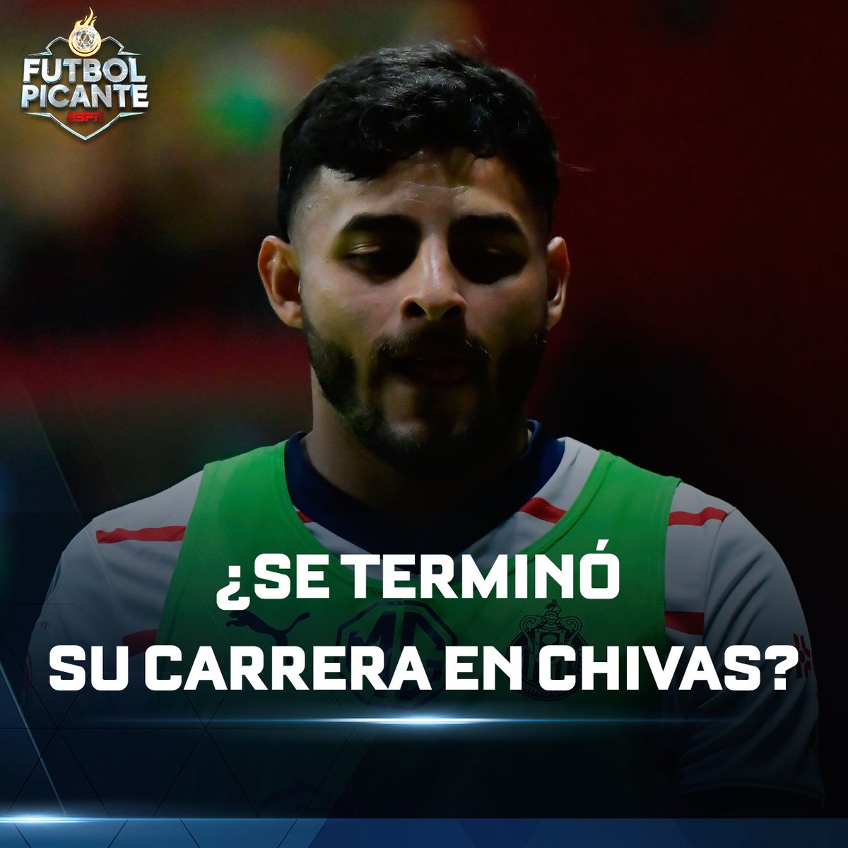 Futbol Picante tweet media