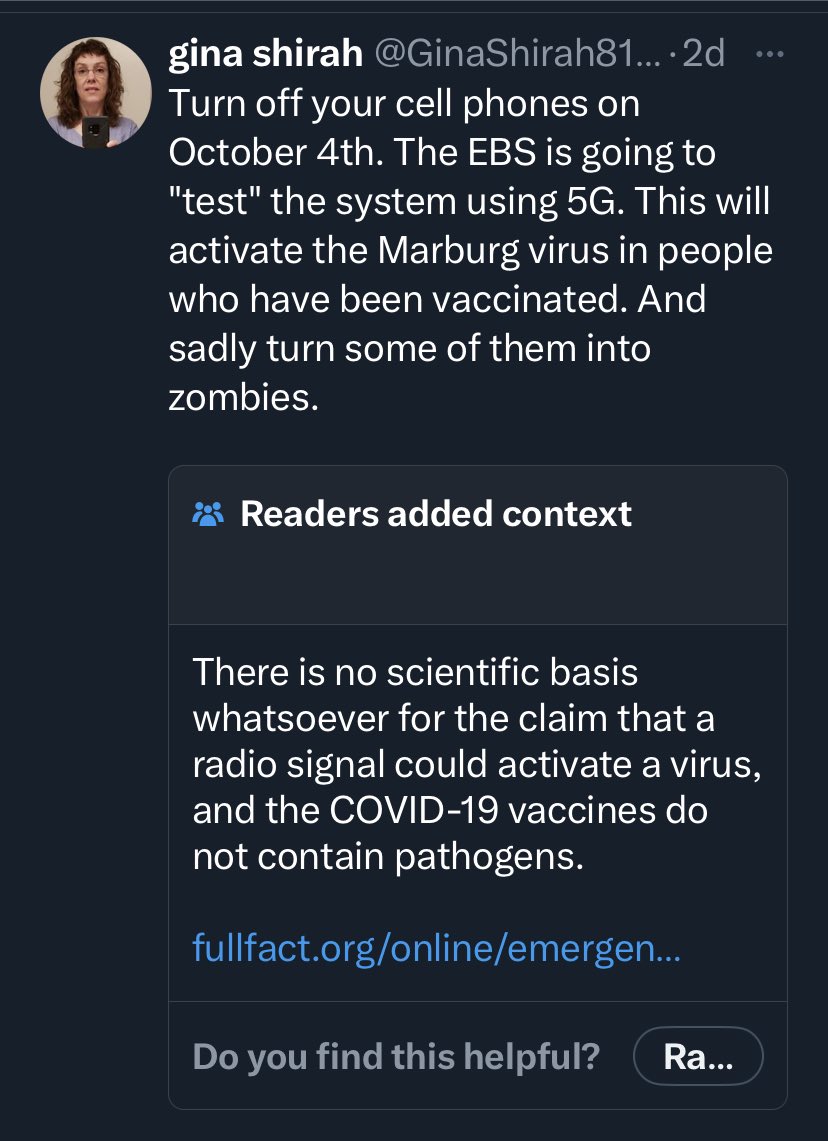 billifer1973's tweet photo. Be careful tomorrow, everyone. https://t.co/3yIRnOGcI7