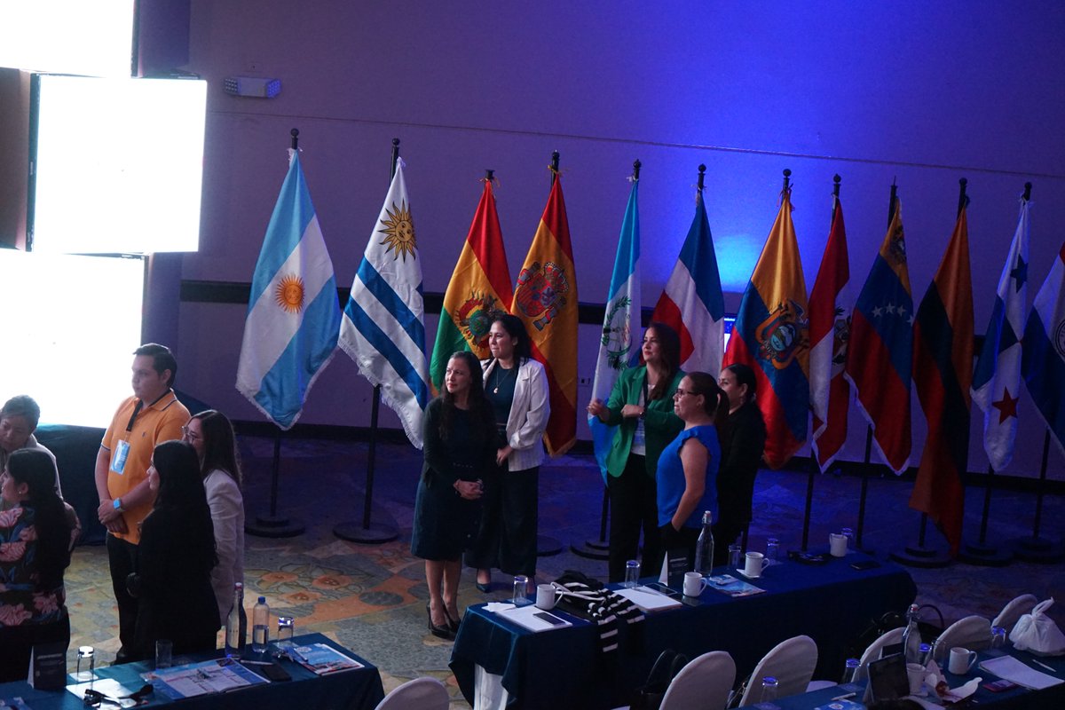 Congreso Iberoamericano de Comunicación Interna tweet media