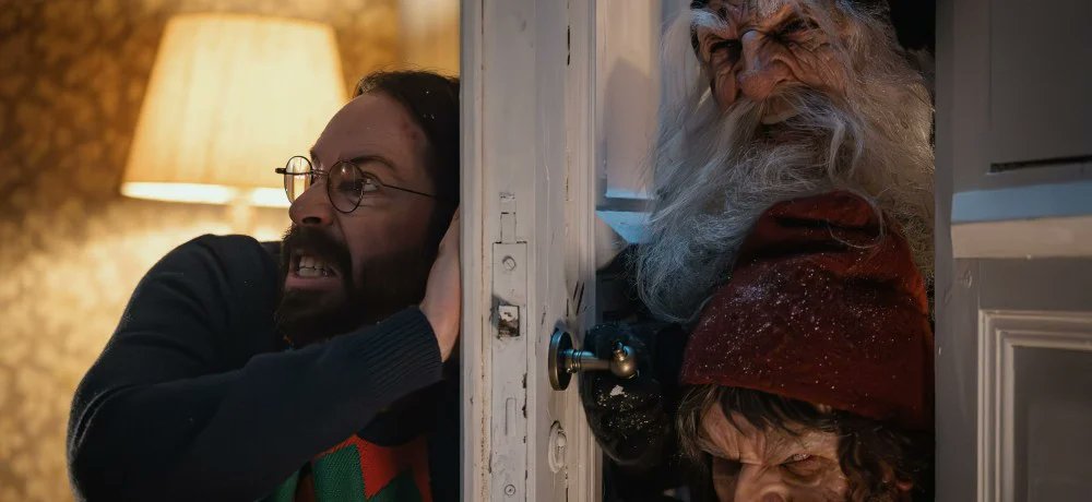 Daily Dead tweet media