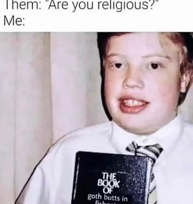 🧎&zwj;♂️🙏 #nsfwtwt #meme https://t.co/oXaNYqaCh4<a href="/tag/nsfwtwt"class="tags">#nsfwtwt</a><a href="/tag/meme"class="tags">#meme</a>