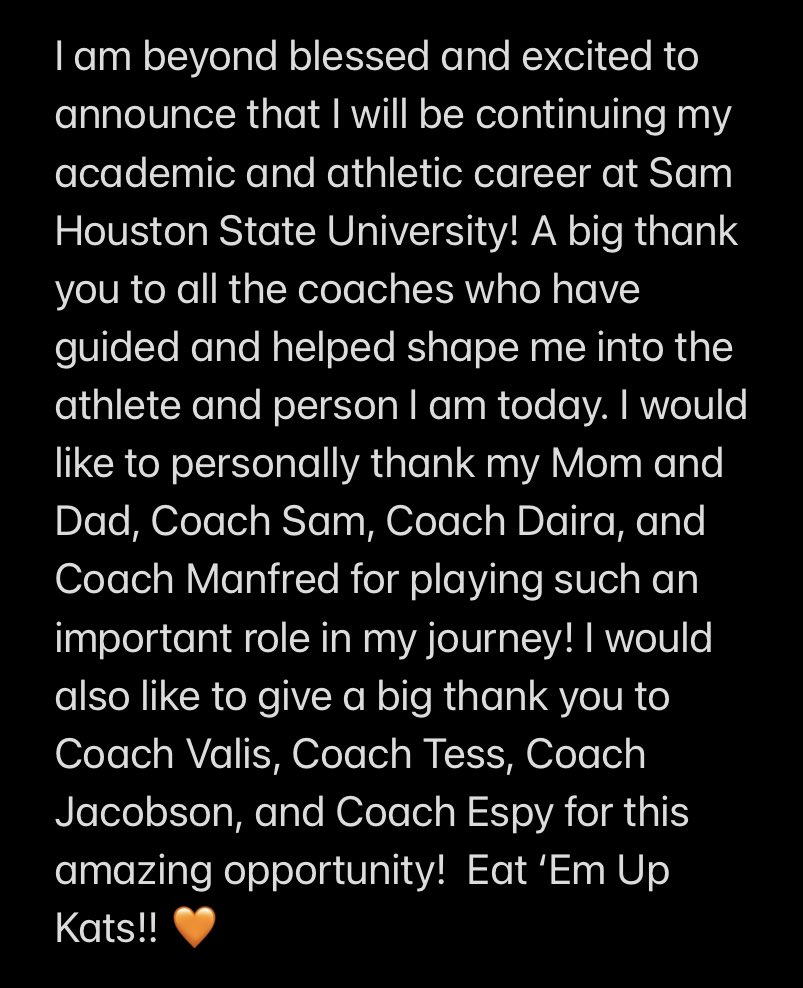 Abbey Papadimitriou 2025 tweet media