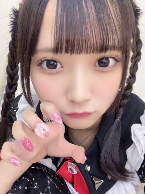 奥野未悠のTwitter画像38
