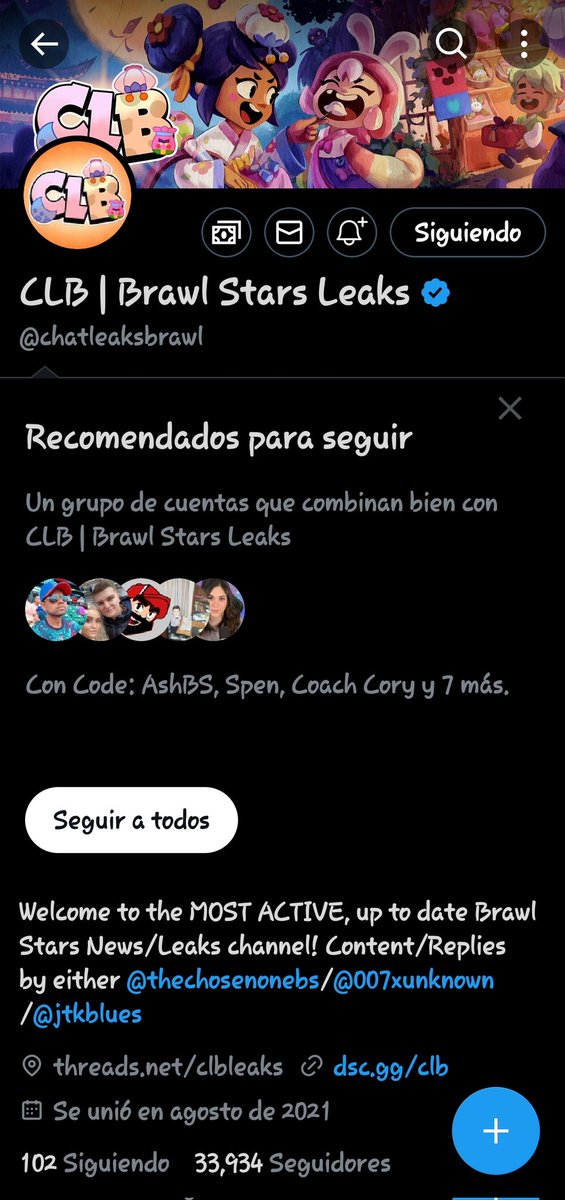 7upNATE's tweet photo. @chatleaksbrawl @M1CHA3L_YT I wish all skins of all brawlers 😼 https://t.co/U9FlKMTbzb