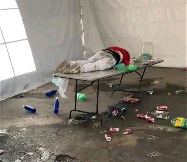 Cuando sea mi cumpleaños no diré nada pero habrán señales