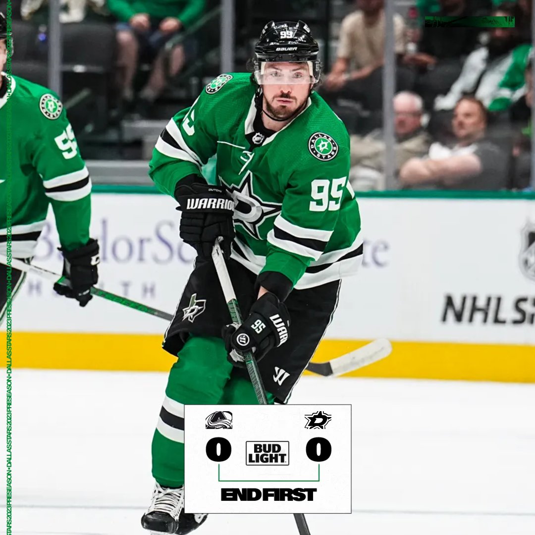 Dallas Stars tweet media